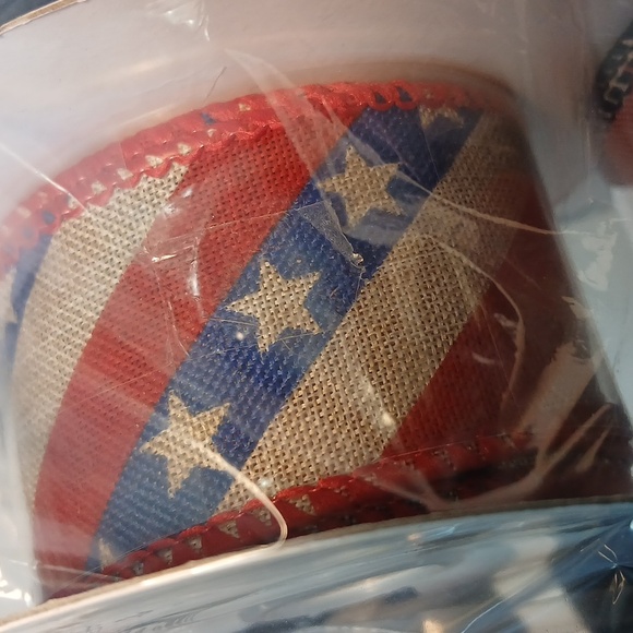 Patriotic Ribbon Set - Picture 2 of 7
